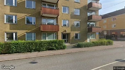 Apartments for rent in Örgryte-Härlanda - Photo from Google Street View