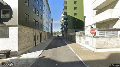 Apartments for rent in Sundsvall - Photo from Google Street View