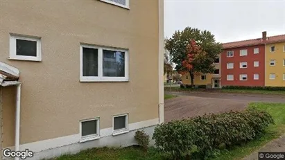 Apartments for rent in Borlänge - Photo from Google Street View