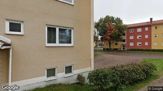 Apartments for rent in Borlänge - Photo from Google Street View