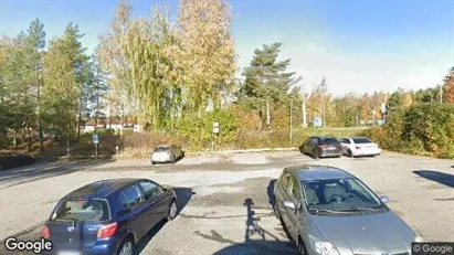Apartments for rent in Järfälla - Photo from Google Street View