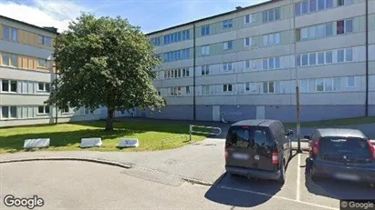 Apartments for rent in Majorna-Linné - Photo from Google Street View