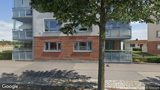 Apartments for rent in Kävlinge - Photo from Google Street View