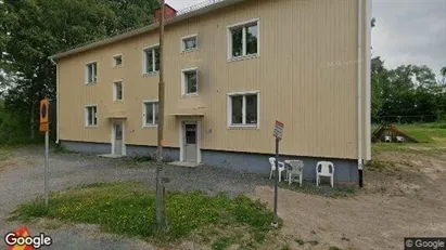 Apartments for rent in Borlänge - Photo from Google Street View