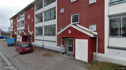 Apartments for rent in Borlänge - Photo from Google Street View
