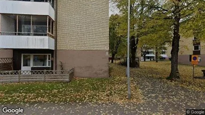 Apartments for rent in Gävle - Photo from Google Street View