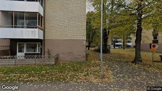 Apartments for rent in Gävle - Photo from Google Street View