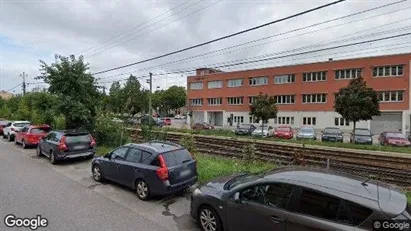 Apartments for rent in Sundsvall - Photo from Google Street View