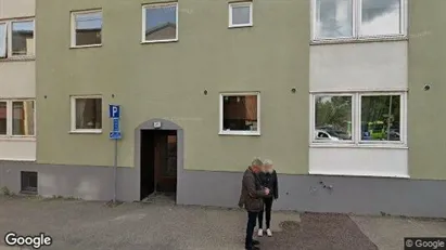 Apartments for rent in Nyköping - Photo from Google Street View