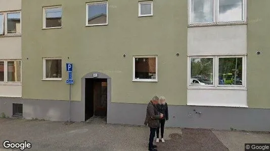 Apartments for rent in Nyköping - Photo from Google Street View