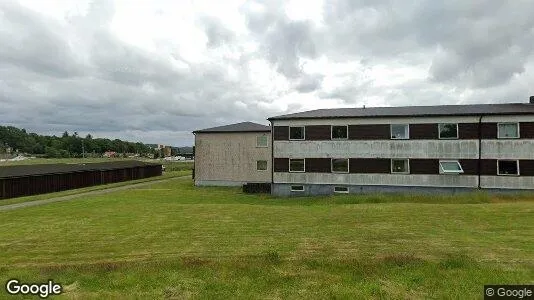 Apartments for rent in Lilla Edet - Photo from Google Street View