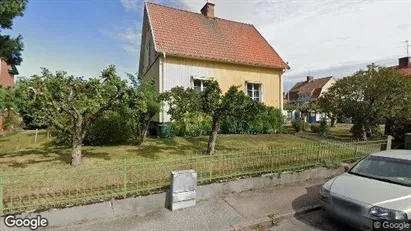 Apartments for rent in Eskilstuna - Photo from Google Street View