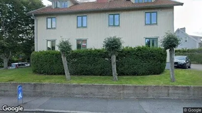 Apartments for rent in Johanneberg - Photo from Google Street View
