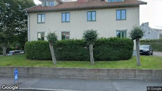 Apartments for rent in Johanneberg - Photo from Google Street View