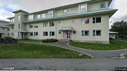 Apartments for rent in Trollhättan - Photo from Google Street View