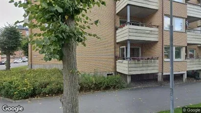 Apartments for rent in Katrineholm - Photo from Google Street View