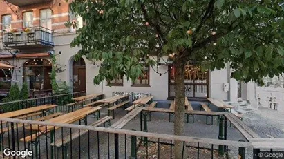 Apartments for rent in Malmö City - Photo from Google Street View