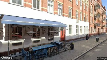 Apartments for rent in Malmö City - Photo from Google Street View