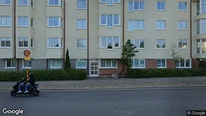 Apartments for rent in Ljungby - Photo from Google Street View