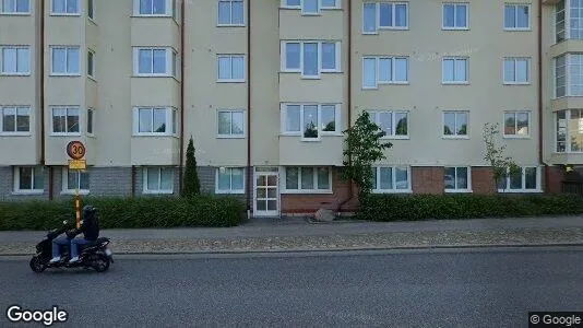 Apartments for rent in Ljungby - Photo from Google Street View