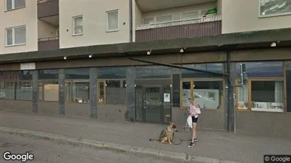 Apartments for rent in Ludvika - Photo from Google Street View