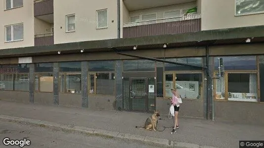 Apartments for rent in Ludvika - Photo from Google Street View