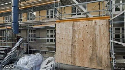 Apartments for rent in Østerbro - Photo from Google Street View