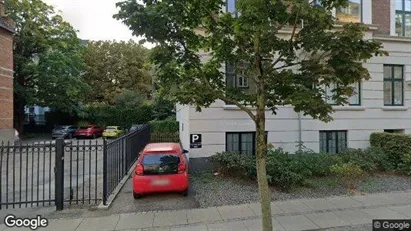 Apartments for rent in Frederiksberg C - Photo from Google Street View