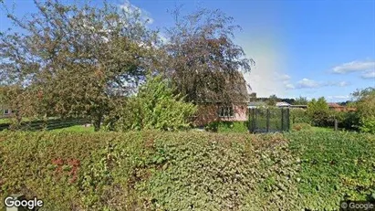 Apartments for rent in Havndal - Photo from Google Street View