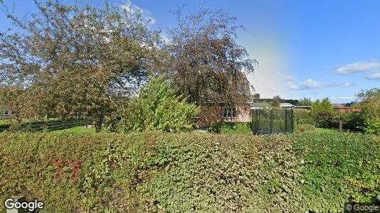 Apartments for rent in Havndal - Photo from Google Street View
