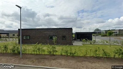 Apartments for rent in Kolding - Photo from Google Street View