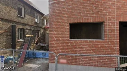 Apartments for rent in Eslöv - Photo from Google Street View