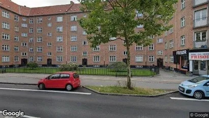 Apartments for rent in Vanløse - Photo from Google Street View