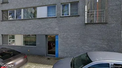 Apartments for rent in Stad Gent - Photo from Google Street View