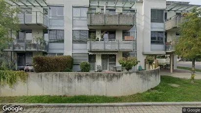 Apartments for rent in Graz - Photo from Google Street View