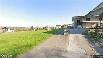 Apartments for rent in Hitzendorf - Photo from Google Street View