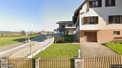 Apartments for rent in Hitzendorf - Photo from Google Street View