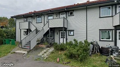Apartments for rent in Oslo Grorud - Photo from Google Street View