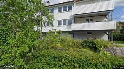 Apartments for rent in Bergen Fana - Photo from Google Street View