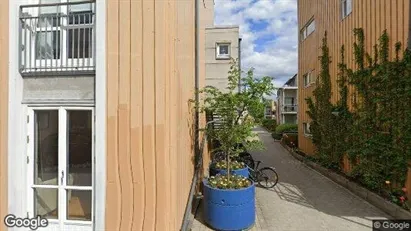 Apartments for rent in Trondheim Midtbyen - Photo from Google Street View