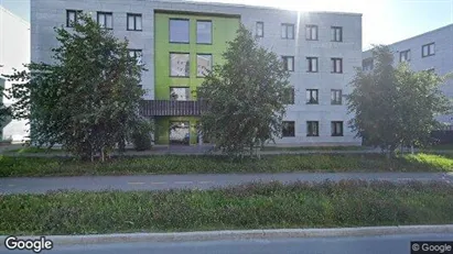 Apartments for rent in Trondheim Østbyen - Photo from Google Street View