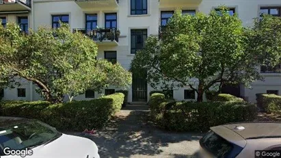 Apartments for rent in Oslo Frogner - Photo from Google Street View
