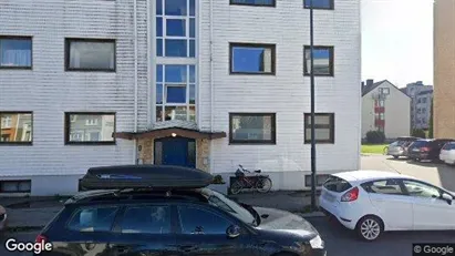 Apartments for rent in Kristiansand - Photo from Google Street View