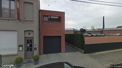 Apartments for rent in Kortrijk - Photo from Google Street View