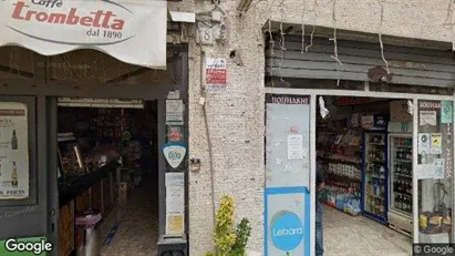 Apartments for rent in Roma Municipio VII – Appio-Latino/Tuscolano/Cinecittà - Photo from Google Street View