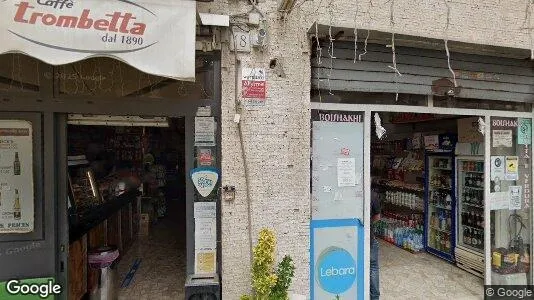 Apartments for rent in Roma Municipio VII – Appio-Latino/Tuscolano/Cinecittà - Photo from Google Street View