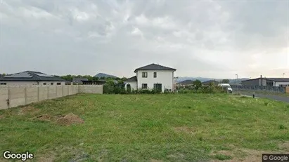 Apartments for rent in Most - Photo from Google Street View