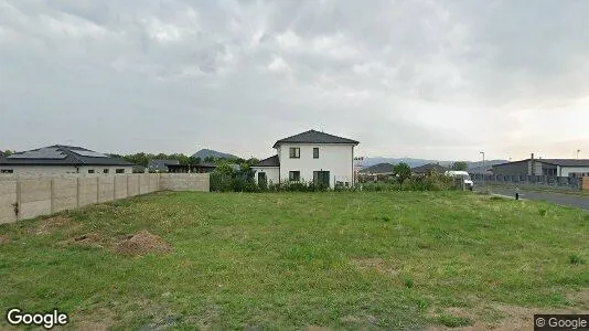 Apartments for rent in Most - Photo from Google Street View