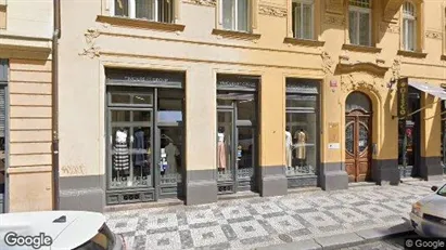 Apartments for rent in Prague 5 - Photo from Google Street View