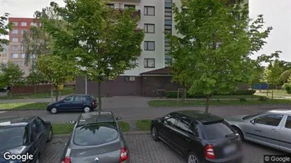 Apartments for rent in Mladá Boleslav - Photo from Google Street View